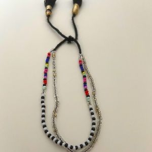 Stella & Dot Autism Awareness Bracelet